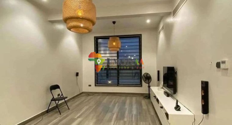 INAUZWA: Nyumba ya Kisasa iliyopo Mbweni, Dar es Salaam