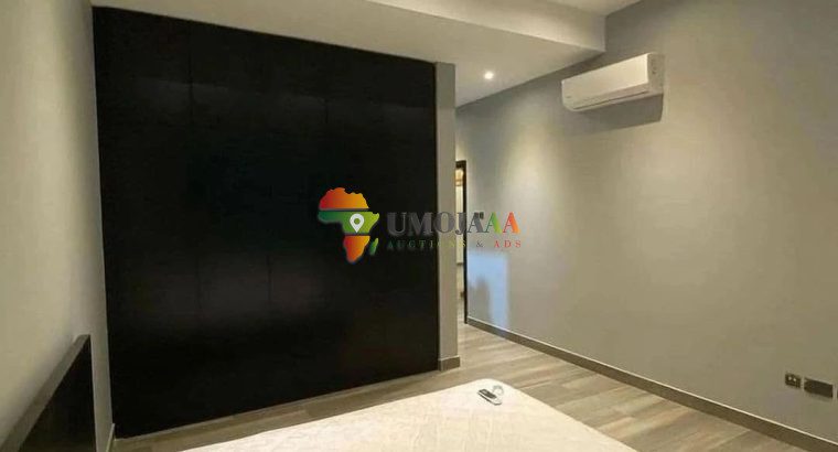 INAUZWA: Nyumba ya Kisasa iliyopo Mbweni, Dar es Salaam