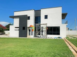 INAUZWA: Nyumba ya Kisasa iliyopo Mbweni, Dar es Salaam