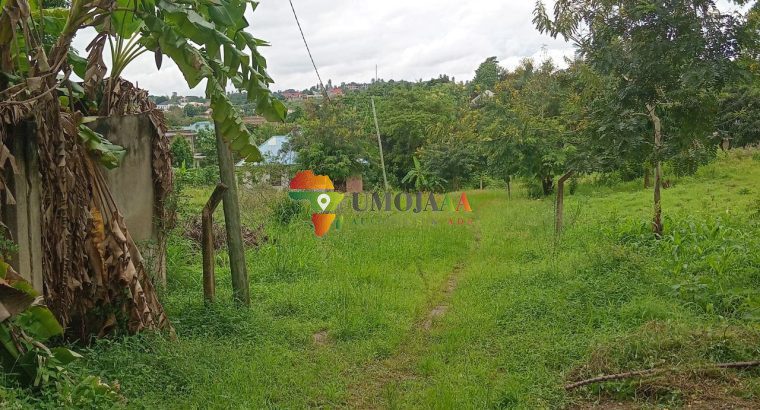 Plot for sale in Goba Kulangwa, Dar es salaam