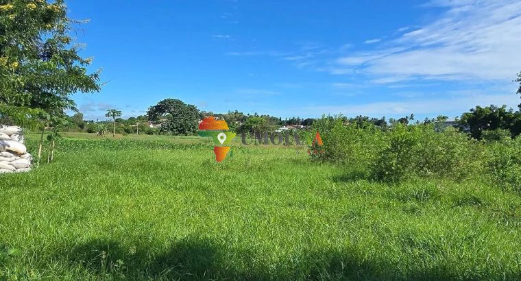 30 Acres Prime Plot for Sale – Boko, Dar es Salaam