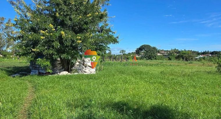 30 Acres Prime Plot for Sale – Boko, Dar es Salaam
