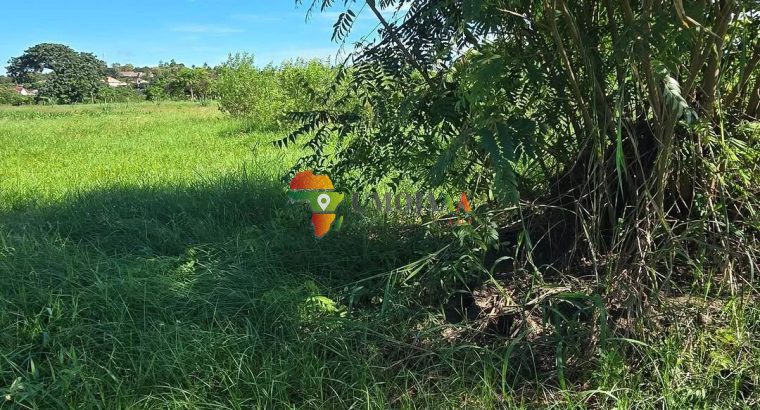 30 Acres Prime Plot for Sale – Boko, Dar es Salaam