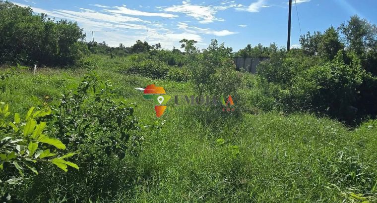 30 Acres Prime Plot for Sale – Boko, Dar es Salaam