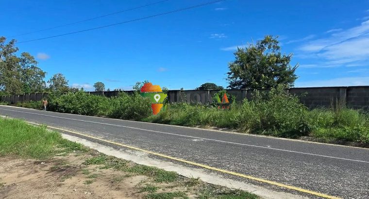 30 Acres Prime Plot for Sale – Boko, Dar es Salaam