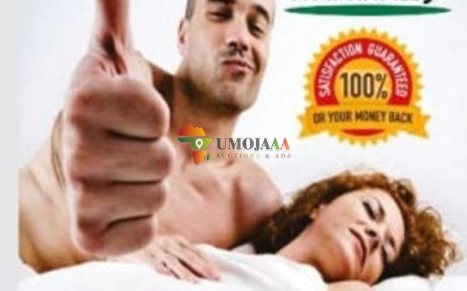 Men’s Clinic International Manhood Enlargement Products