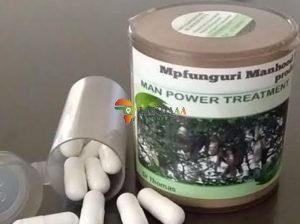 Men’s Clinic International Manhood Enlargement Products