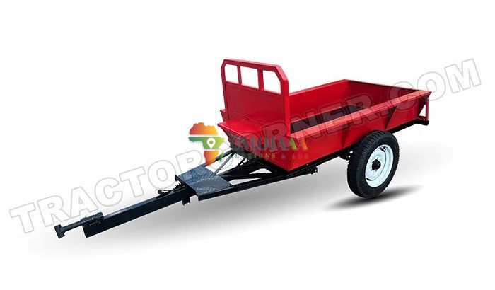 Hand Tractor Implements for Sale