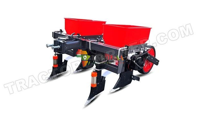 Hand Tractor Implements for Sale