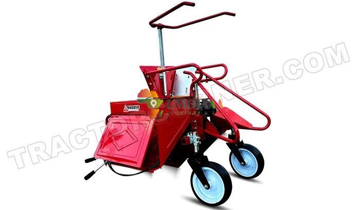 Hand Tractor Implements for Sale