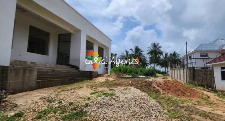 HOUSE FOR SALE IN MADALE, DAR ES SALAAM