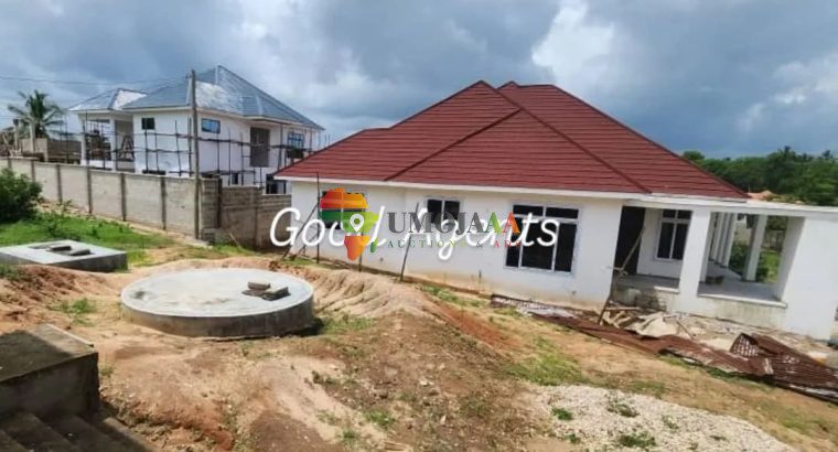 HOUSE FOR SALE IN MADALE, DAR ES SALAAM