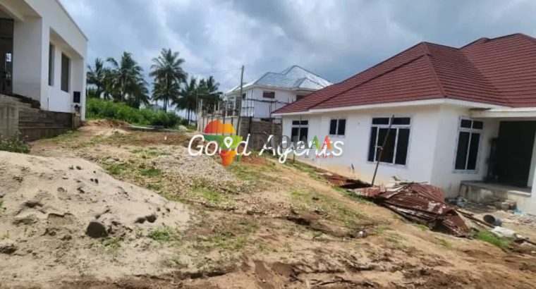 HOUSE FOR SALE IN MADALE, DAR ES SALAAM