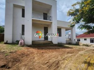 HOUSE FOR SALE IN MADALE, DAR ES SALAAM
