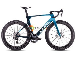 2025 Cube Litening Aero C:68X SLX Road Bike (ALANBIKESHOP)