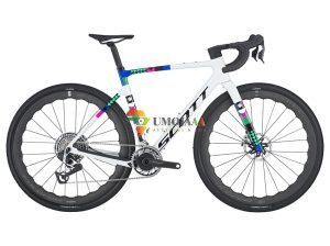 2025 Scott Addict Gravel RC Bike (ALANBIKESHOP)