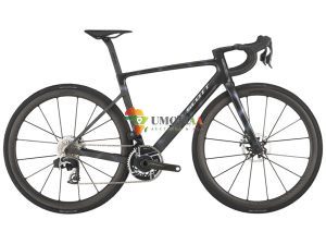 2025 Scott Addict RC Ultimate Road Bike (ALANBIKESHOP)