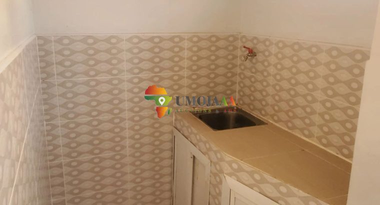 Apartment 4 Zinauzwa Goba Kulangwa Magorofani, Dar es..