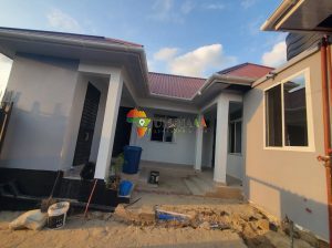 Apartment 4 Zinauzwa Goba Kulangwa Magorofani, Dar es..