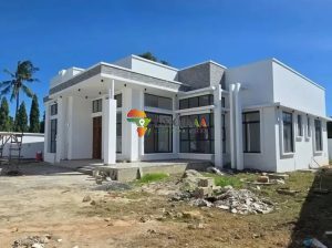 HOUSE FOR SALE – MBEZI BEACH DOWNSIDE, DAR ES SALAAM