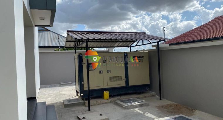 NOUVELLE MAISON D’INVESTISSEMENT POUR LODGE/HÔTEL/LOCATION À DODOMA