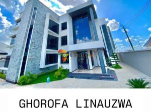 NOUVELLE MAISON D’INVESTISSEMENT POUR LODGE/HÔTEL/LOCATION À DODOMA