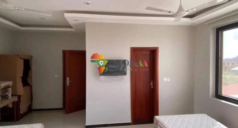 NOUVELLE MAISON D’INVESTISSEMENT POUR LODGE/HÔTEL/LOCATION À DODOMA