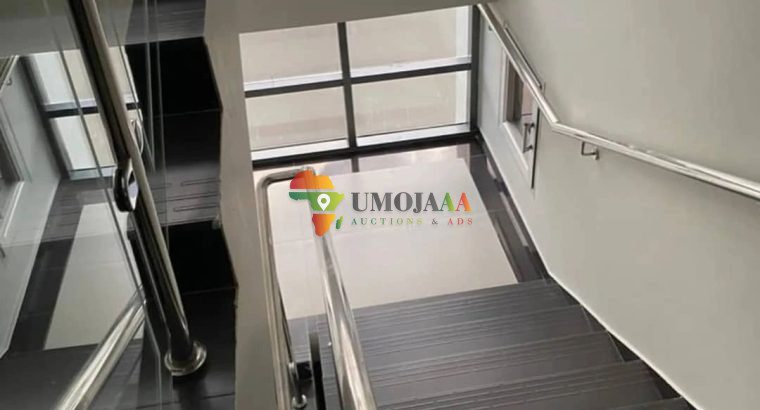 NOUVELLE MAISON D’INVESTISSEMENT POUR LODGE/HÔTEL/LOCATION À DODOMA