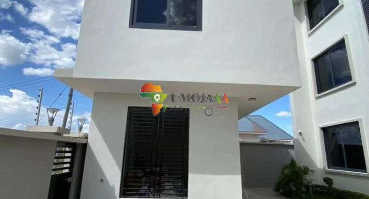 NOUVELLE MAISON D’INVESTISSEMENT POUR LODGE/HÔTEL/LOCATION À DODOMA