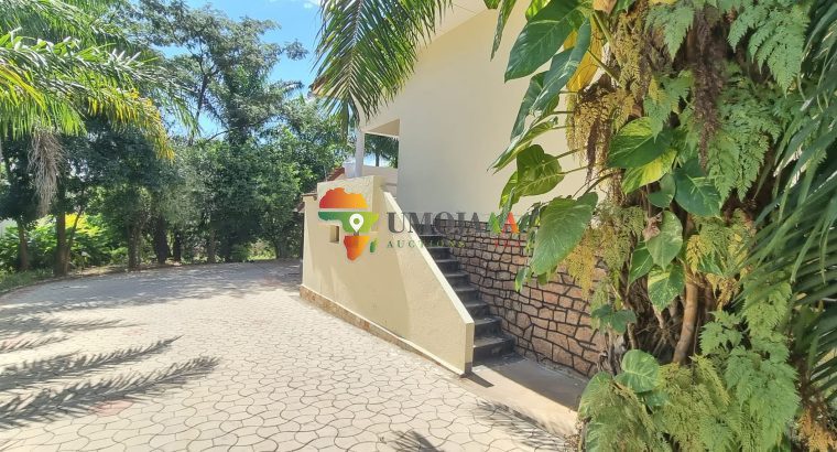 House for sale in Kiriri, Bujumbura