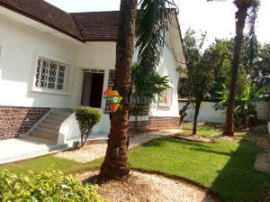 House for sale in Kiriri, Bujumbura