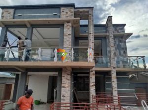 House for sale in Mutanga North, Bujumbura