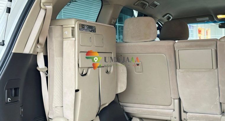 2008 Toyota Landcruiser for sale in Dar es salaam
