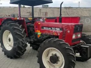 New Holland Tractors for Sale