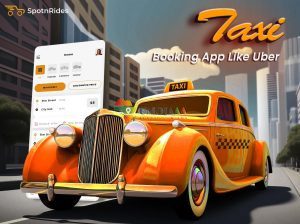 Launch Your Branded, AI-Powered Office Taxi App – Stay Ahead