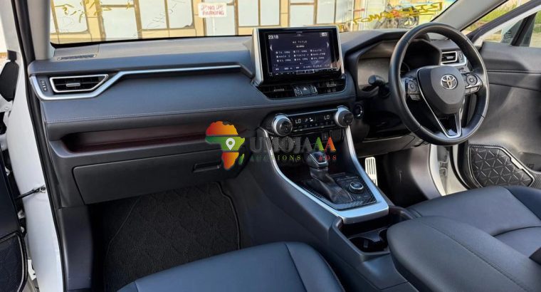 Toyota Rav4 2020 à vendre à Dar es Salaam