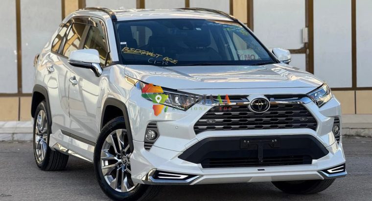 Toyota Rav4 2020 à vendre à Dar es Salaam