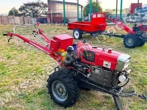 Power Tillers for Sale in Zambia