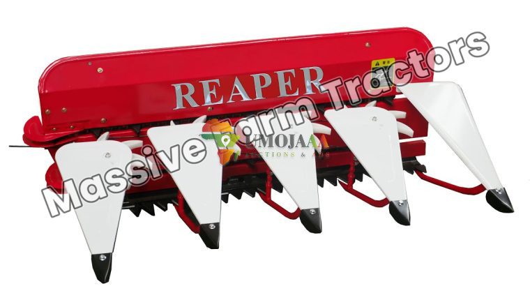 Farm Implements for Sale in Zimbabwe