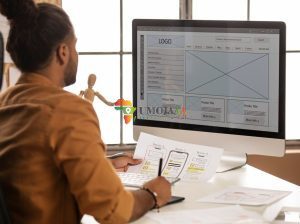 Creative Logo Designer Las Vegas – Custom Logos That Stand O