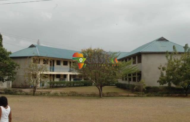 A primary & secondary school for sale Mbezi Beach, Dar Es…