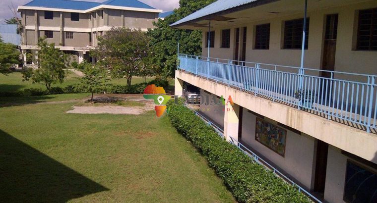 A primary & secondary school for sale Mbezi Beach, Dar Es…
