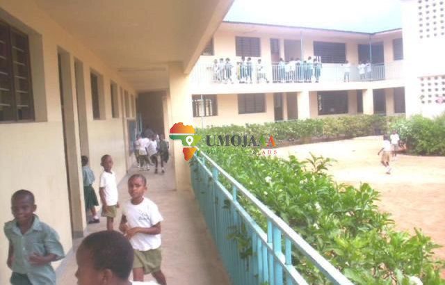 A primary & secondary school for sale Mbezi Beach, Dar Es…