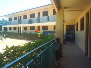 A primary & secondary school for sale Mbezi Beach, Dar Es…