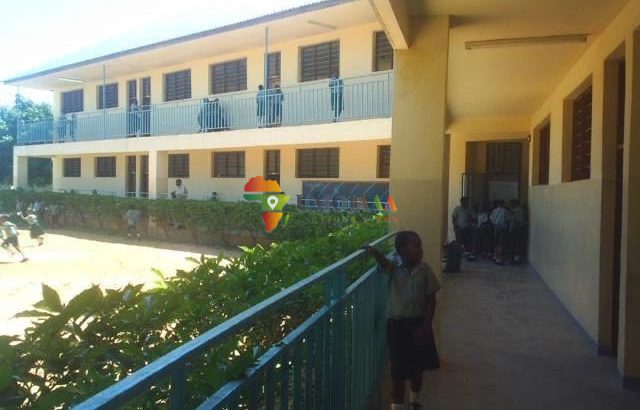 A primary & secondary school for sale Mbezi Beach, Dar Es…