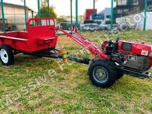 Tracteurs manuels électriques MT-22 à vendre en Zambie
