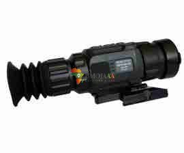 BERING OPTICS SUPER HOGSTER A3 35MM Thermal Imaging