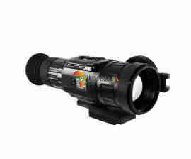 BERING OPTICS Super Yoter R 2-8x35mm Ultra-Compact Thermal V