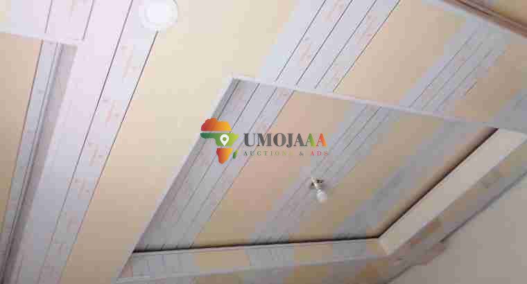 Maison à vendre à Kamenge Mirango 1, Bujumbura