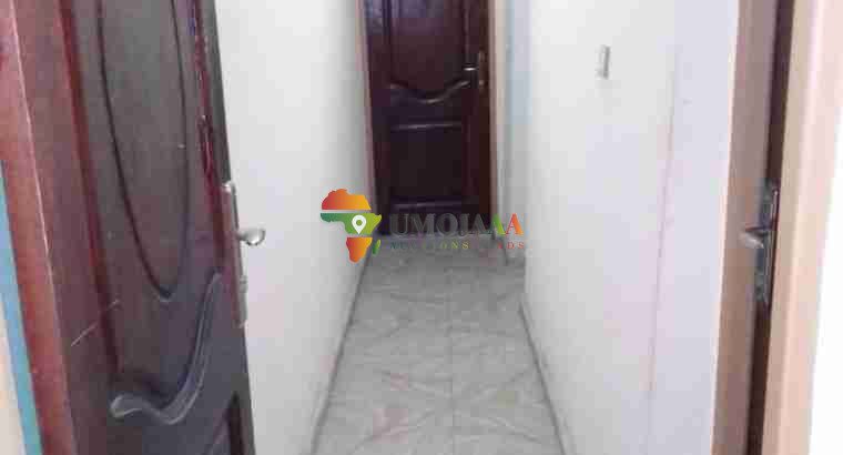 Maison à vendre à Kamenge Mirango 1, Bujumbura